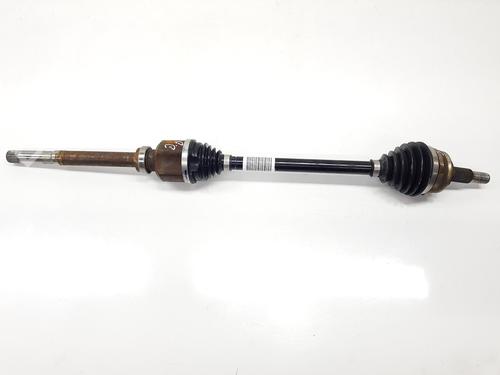 Used Right front driveshaft Right front driveshaft OPEL ASTRA L Sports Tourer (OV5) 1.2 (FRHNSL, FRHNSR) (131 hp) 23078216 23078216