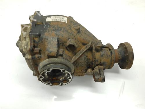 Rear differential BMW X3 (E83) 3.0 d | BP15245501M24 