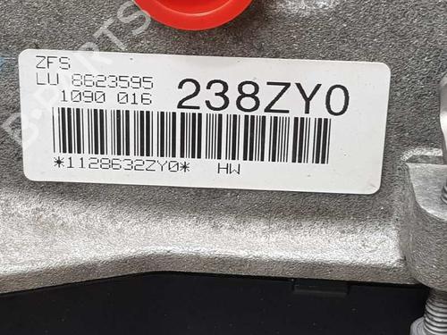 Gearbox BMW 3 Gran Turismo (F34) 318 d | BP4617273M3 