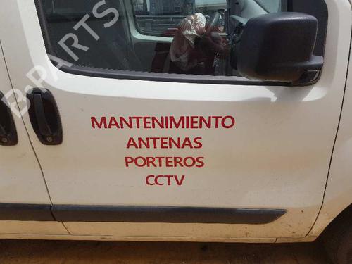Gearbox FIAT FIORINO Box Body/MPV (225_) 1.3 D Multijet (225BXD1A, 225BXB1A, 225BXB11) | BP16754883M3 