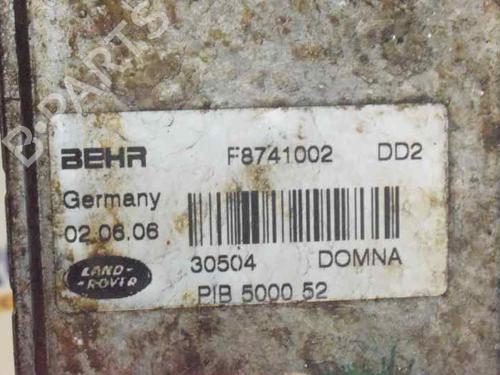 Oliekøler LAND ROVER DISCOVERY III (L319) 2.7 TD 4x4 | BP14119435M33 