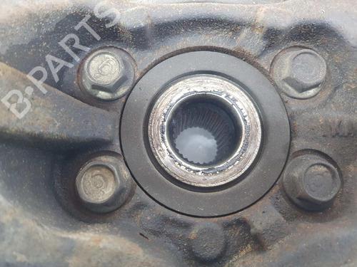 Left front steering knuckle NISSAN JUKE (F15) 1.6 | BP6096026M25 