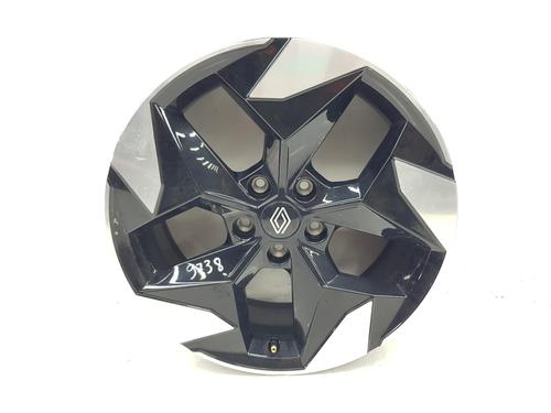 Used Rim Rim RENAULT CAPTUR II (HF_) [2020-2026] 34436248 34436248