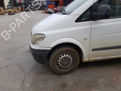 Engine MERCEDES-BENZ VITO Bus (W639) 111 CDI (639.701, 639.703, 639.705) | BP40528546M1 - Image 44
