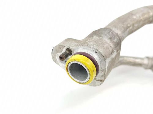AC pipe BMW 1 (E87) 118 d | BP14081346M126 