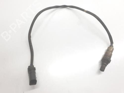 Electronic sensor VW CADDY III Box Body/MPV (2KA, 2KH, 2CA, 2CH) 1.6 TDI | BP34736064M84 - Image 5
