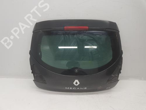 Tampa da Mala Tampa da Mala RENAULT MEGANE III Hatchback (BZ0/1_, B3_) 1.2 TCe (BZ2B, BZ11) (116 hp) 36559755 36559755