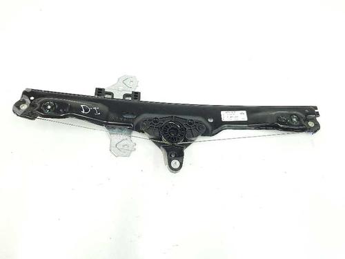 Used Front left window mechanism NISSAN QASHQAI II SUV (J11, J11_) 1.6 dCi (130 hp) 5398216