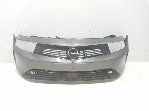 Used Front bumper OPEL ASTRA L Sports Tourer (O5) 1.2 (FRHNPJ) (110 hp) 25402909