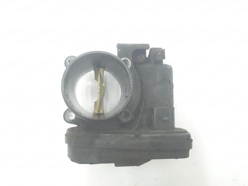 Used Throttle body LAND ROVER RANGE ROVER SPORT I (L320) 3.6 D 4x4 (272 hp) 14968925