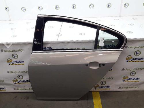 Used Left rear door OPEL INSIGNIA A Saloon (G09) 2.0 CDTI (69) (160 hp) 2597367
