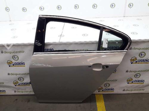 Porta trás esquerda OPEL INSIGNIA A (G09) 2.0 CDTI (68) (160 hp) 2597367