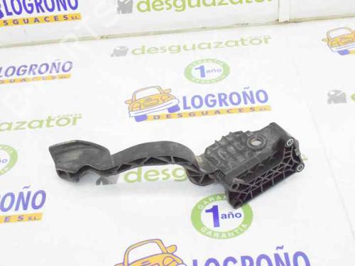Pedal OPEL CORSA D (S07) 1.3 CDTI (L08, L68) | BP1641498I4 