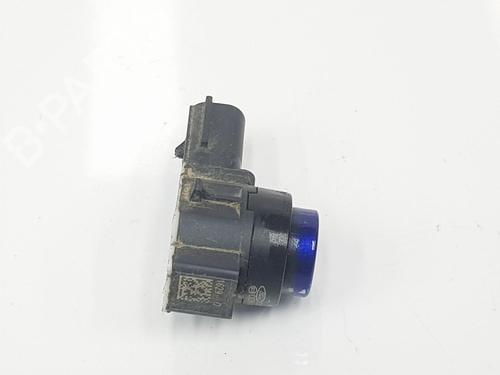 Electronic module FORD FIESTA VI (CB1, CCN) 1.6 ST | BP10655789M83 