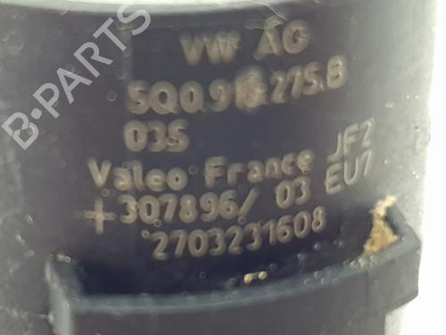 Other VW TRANSPORTER T6 Van (SGA, SGH, SHA, SHH) 2.0 TDI | BP27623999O1 