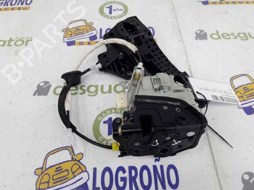 Rear right lock AUDI Q5 (8RB) 2.0 TDI quattro | BP2803926C99 