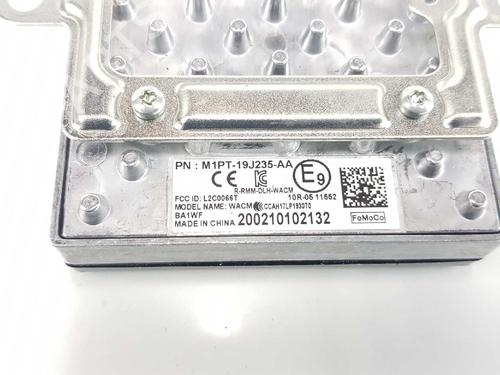 Electronic module FORD FOCUS III 1.5 EcoBoost | BP6526439M83 