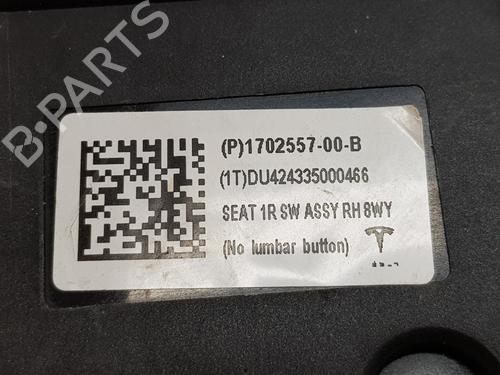 Comutador TESLA MODEL 3 (5YJ3) | BP38155388I30 - Image 6