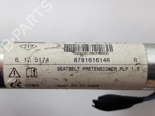 Airbag Kit RENAULT TALISMAN (LP_) 1.6 dCi 160 | BP32330903C86