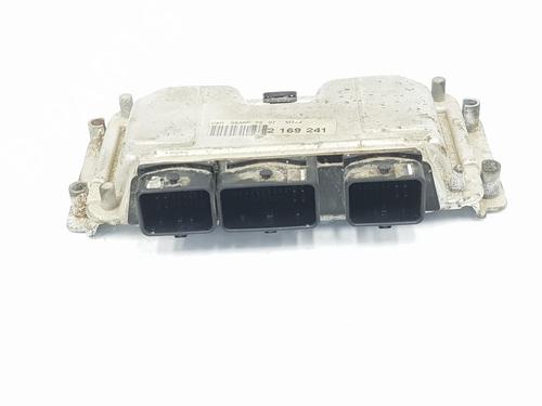 Engine control unit (ECU) PEUGEOT 106 II (1A_, 1C_) 1.1 i | BP8391679M57 