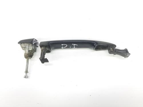 Front left exterior door handle TOYOTA LAND CRUISER PRADO (_J12_) 3.0 D-4D (KDJ120, KDJ125) | BP8190875C128 