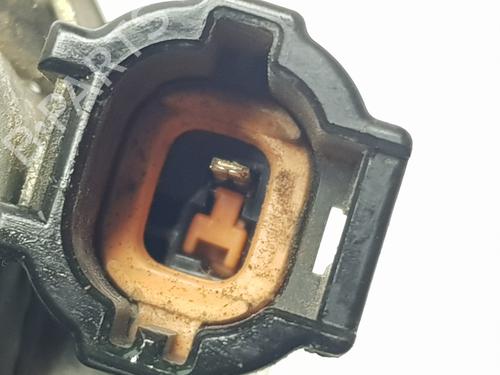 AC compressor NISSAN JUKE (F15) 1.6 | BP33793779M34 - Image 2