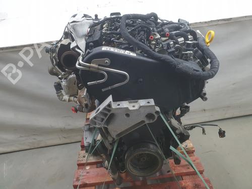 Engine VW CADDY IV MPV (SAB, SAJ) 2.0 TDI | BP30905998M1 