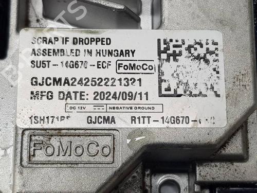 Electronic module FORD PUMA (J2K, CF7) | BP39514018M83 - Image 4