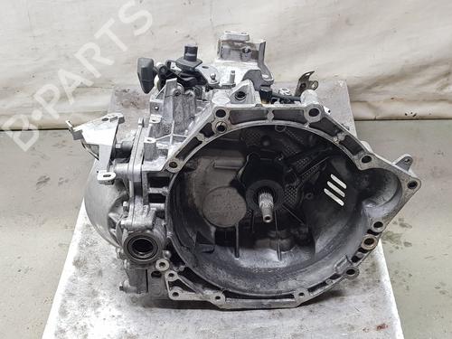 Gearbox OPEL VIVARO C Van (K0) | BP37198294M3 - Image 3