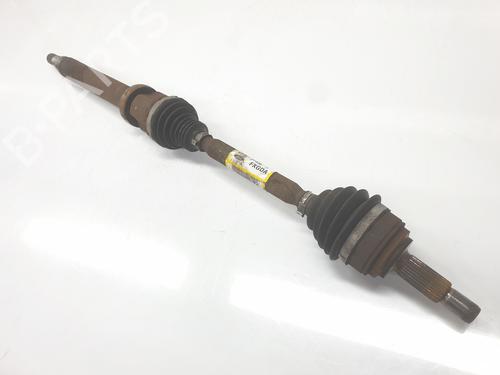 Right front driveshaft FORD TRANSIT COURIER B460 MPV 1.5 TDCi | BP30787141M39