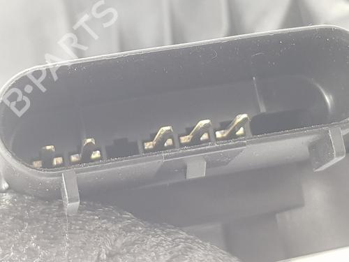 Front left lock FORD FOCUS III 1.0 EcoBoost | BP9058370C98 