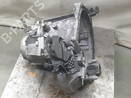 Gearbox PEUGEOT PARTNER Box Body/MPV  | BP28061153M3 