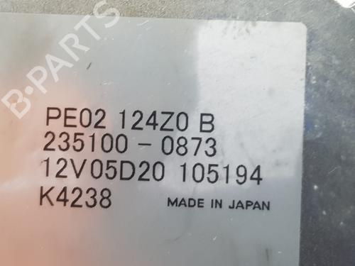 Electronic module MAZDA CX-30 (DM) SKYACTIV-G M Hybrid | BP33793658M83 - Image 3
