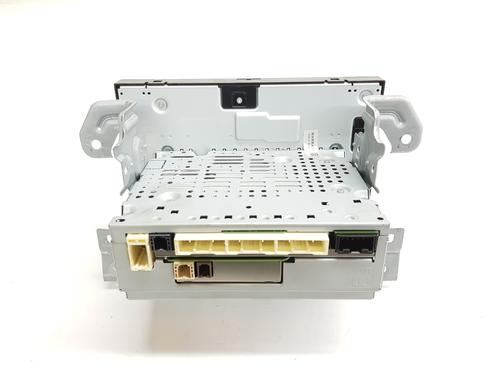 Display monitor TOYOTA HILUX VIII Platform/Chassis (_N1_)  | BP29370731C48 