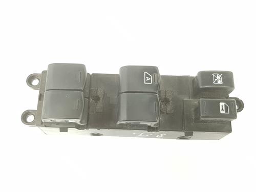 Used Left front window switch SUBARU LEGACY V Estate (BR) 2.0 D AWD (150 hp) 12145652