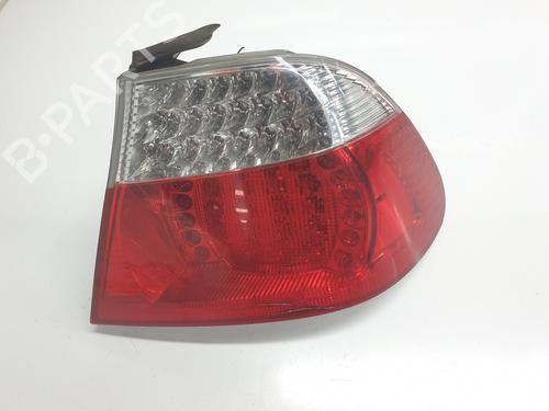 Right taillight BMW 3 Coupe (E46) 320 Ci | BP25717709C35 
