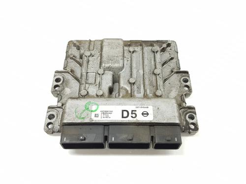 Used Engine control unit (ECU) NISSAN QASHQAI II (J11, J11_) 1.5 dCi (110 hp) 29396124