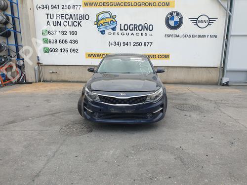 Andere KIA OPTIMA (JF) 1.7 CRDi | BP21100917O1 