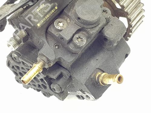 Injection pump CITROËN JUMPY II (VF7) 1.6 HDi 90 16V | BP34330643M78  - Image 5