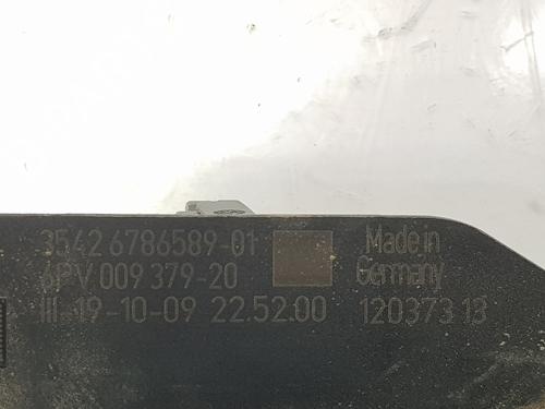 Pedal BMW 1 (E87) 118 d | BP8891331I4 