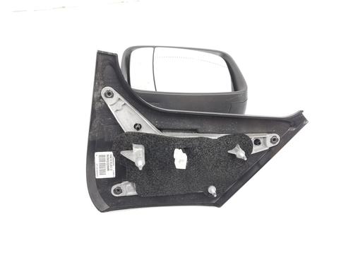 Left mirror RENAULT TRAFIC III Van (FG_) 1.6 dCi 115 (FGMD) | BP10653496C26 