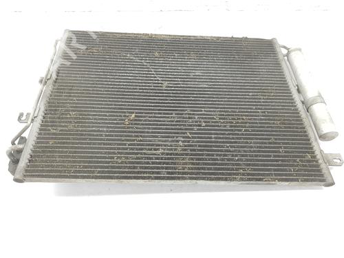 AC radiator LAND ROVER DISCOVERY III (L319) 2.7 TD 4x4 | BP8049669M32 