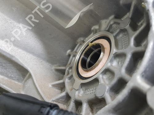 Gearbox CUPRA LEON Sportstourer (KL8, KU8, KUD) 2.0 TSI 4Drive | BP13004300M3 