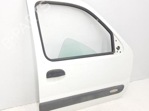 Right front door RENAULT KANGOO (KC0/1_) 1.9 dCi 4x4 | BP16481820C3 
