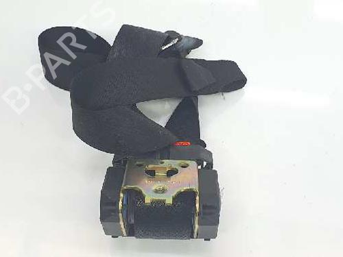 Front right seatbelt BMW 3 Coupe (E46) 330 Cd | BP8745687I25 