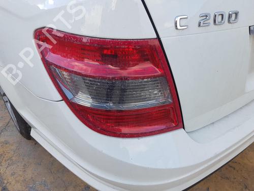 Plafonnier MERCEDES-BENZ C-CLASS T-Model (S204) C 200 CDI (204.201) | BP8393920I8 