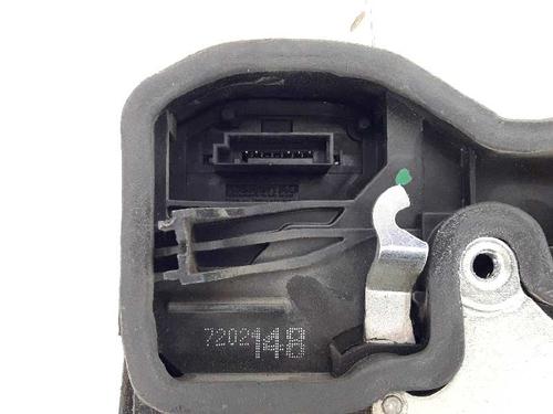 Rear right lock BMW 1 (E87) 118 d | BP3387573C99 