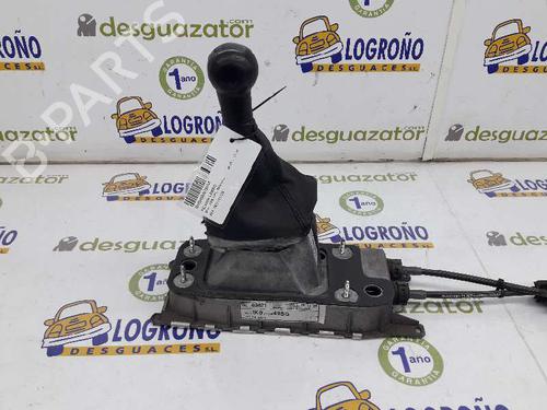Gear lever SEAT LEON (1P1) 1.9 TDI | BP7895372M90 