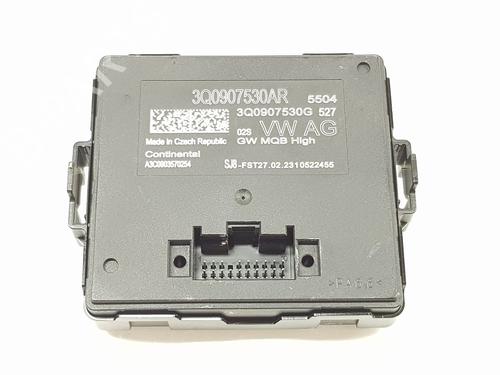 Used Electronic module Electronic module VW T-ROC (A11, D11) 1.5 TSI (150 hp) 33239252 33239252