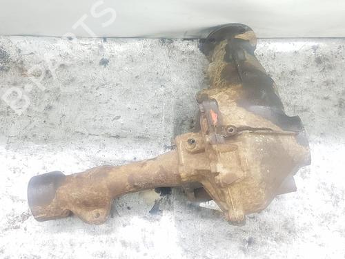 Front differential TOYOTA LAND CRUISER PRADO (_J12_) 3.0 D-4D (KDJ120, KDJ125) | BP12168447M23 